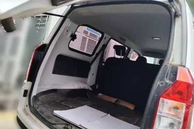 Wuling Hongguang Plus