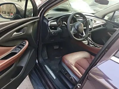 Buick Envision Plus