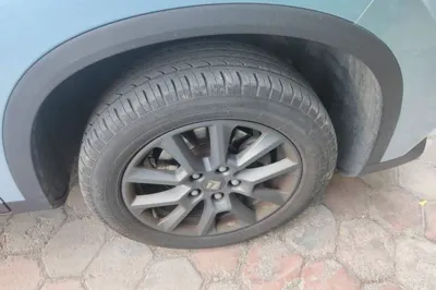 Baojun RM-5