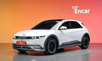 Hyundai Ioniq5