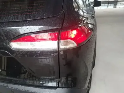 Toyota Frontlander
