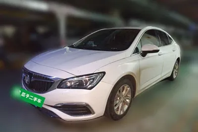 Buick Verano