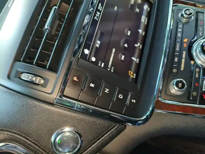 Lincoln Continental