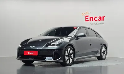 Hyundai Ioniq6