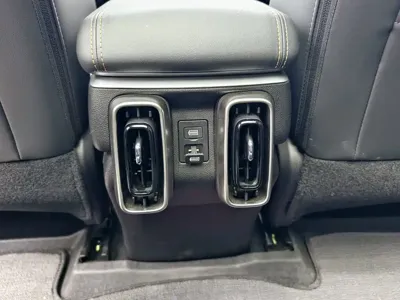 Haval Big Dog