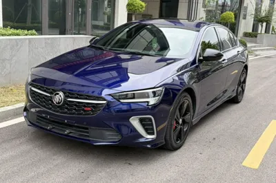 Buick Regal