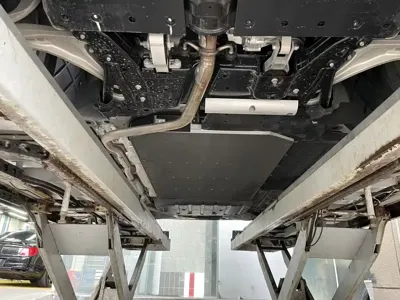 Li Auto Li L9