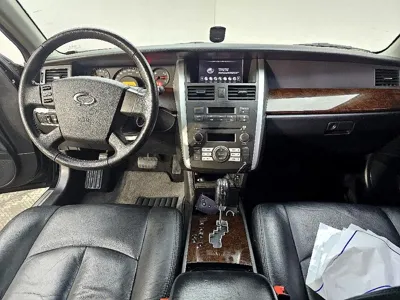 Renault-KoreaSamsung SM5