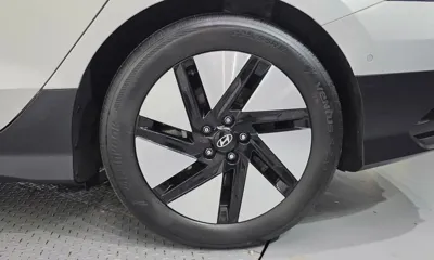 Hyundai Ioniq6