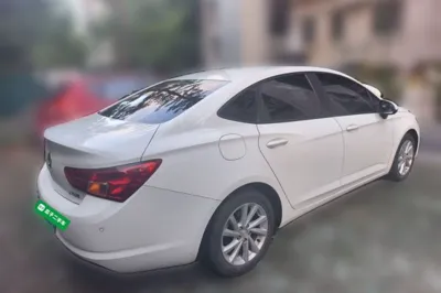 Buick Verano
