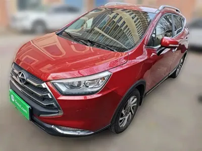 JAC Refine S3