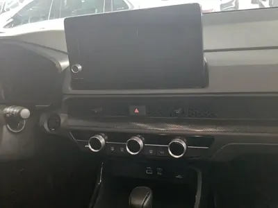 Honda Breeze