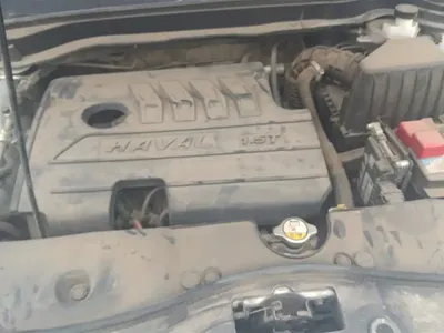 Haval M6