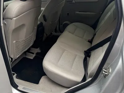 Mercedes-Benz A-Class (Import)