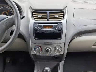 Chevrolet Sail