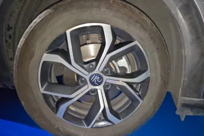 BYD Yuan Plus