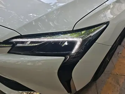Buick Velite 6