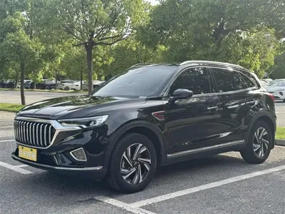 Hongqi Hongqi HS5