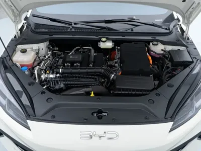 BYD 海豹06