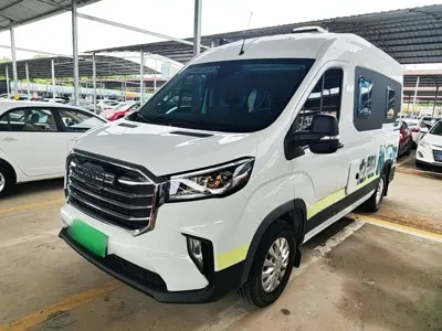 大通 V90 RV