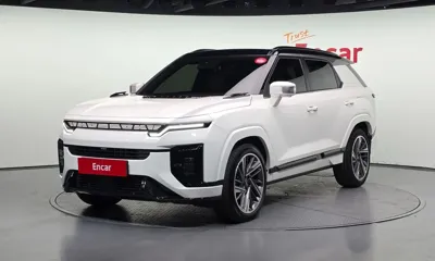 KG_Mobility_Ssangyong Actyon