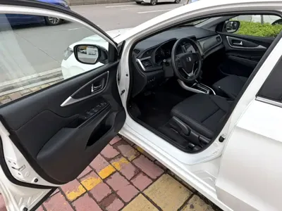 Honda Crider