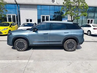 Fulwin Fengyun T6