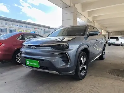 Chery New Energy Big Ant