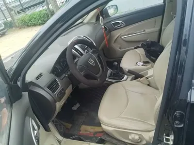 Baojun 630