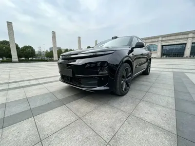 Li Auto Li L6