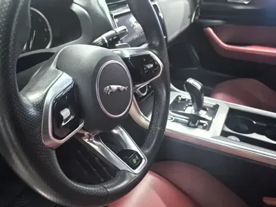 Jaguar XEL