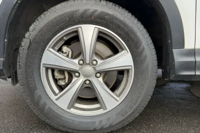 Haval H6 Coupe