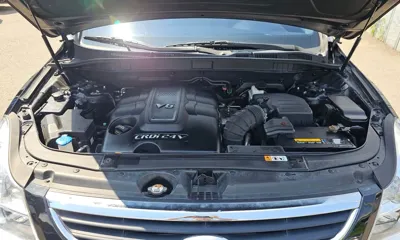 Hyundai Veracruz