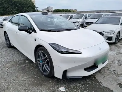 Hyper GT