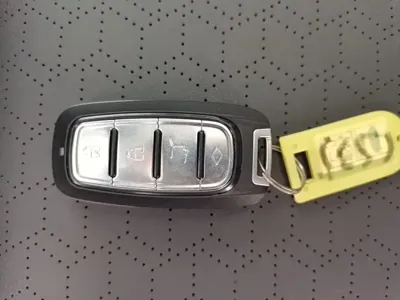 Changan CS35PLUS