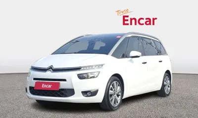 Citroen-DS C4 Picasso