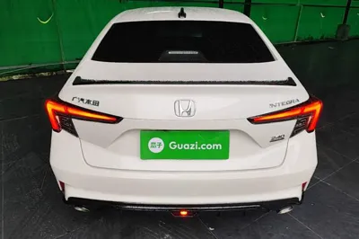 Honda Integra
