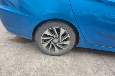 Changan Alsvin V7
