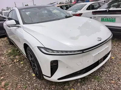 Qiyuan Qiyuan A07