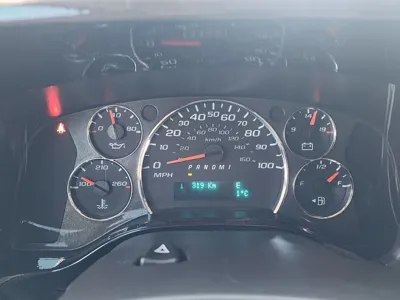 GMC Savana