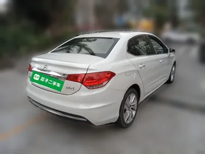Citroen C4L
