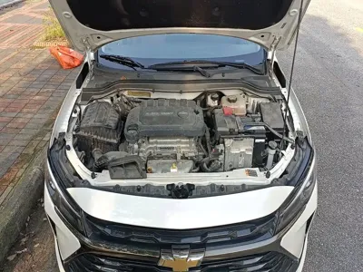 Chevrolet Monza