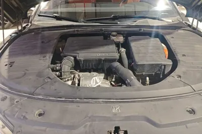 BYD Han