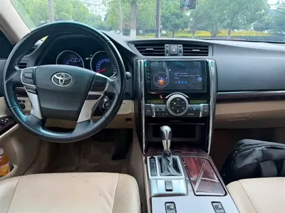 Toyota Reiz