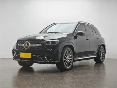 Mercedes-Benz 奔驰GLE(进口)