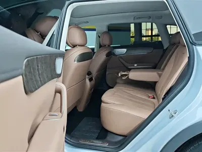 Leapmotor Leapmotor C11