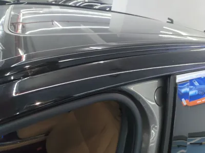 Nio ES8