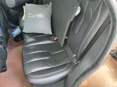 Land Rover Evoque (Import)