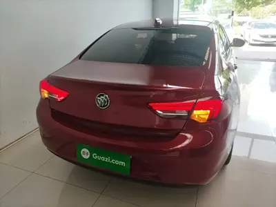 Buick Regal