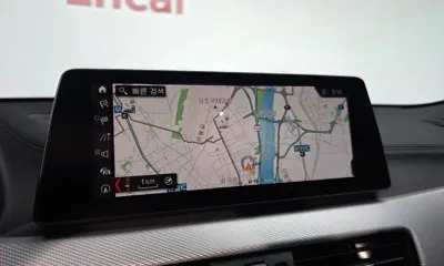 BMW X2 (F39)